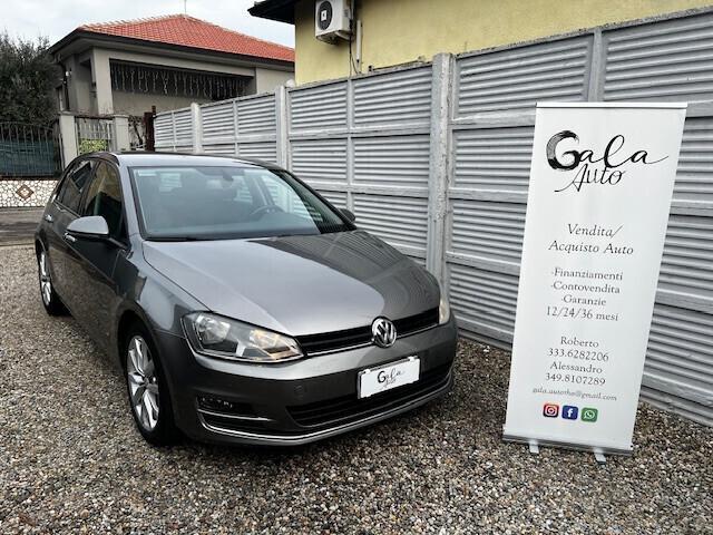 Volkswagen Golf Plus 1.4 TSI DSG Highline