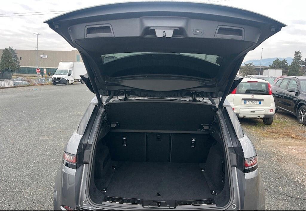 LAND ROVER EVOQUE 2.0D I4 163CV AUTO AWD R-DYNAMIC HSE ( FARI LED PREMIUM - PELLE - NAVI - MIRROR - PDC - TELECAMERA 360 - CERCHI 20 )