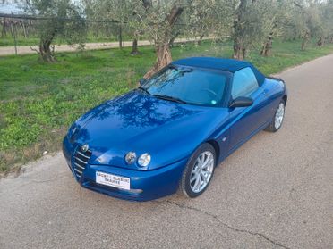 Alfa Romeo GTV Spider 2.0i JTS 16V cat