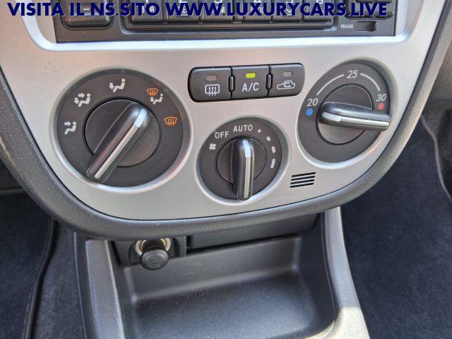 SUBARU Impreza 2.0 turbo 16V cat WRX IMPECCABILE!!