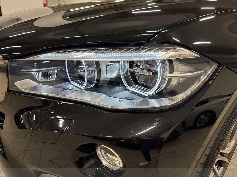 BMW X6 F16 Diesel xdrive30d Extravagance 258cv auto