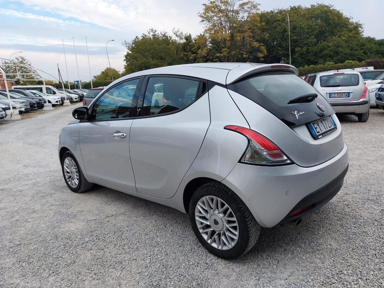 Lancia Ypsilon 1.3 MJT 16V 95 CV 5 porte S&S Platinum