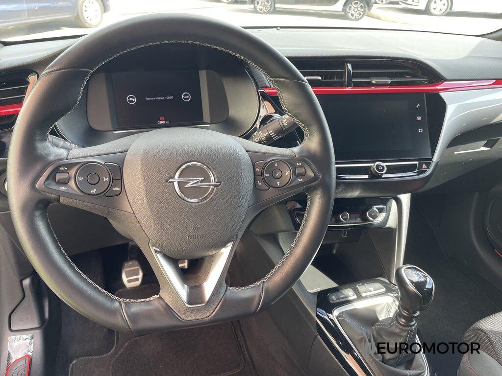 Opel Corsa 5 Porte 1.5 GS