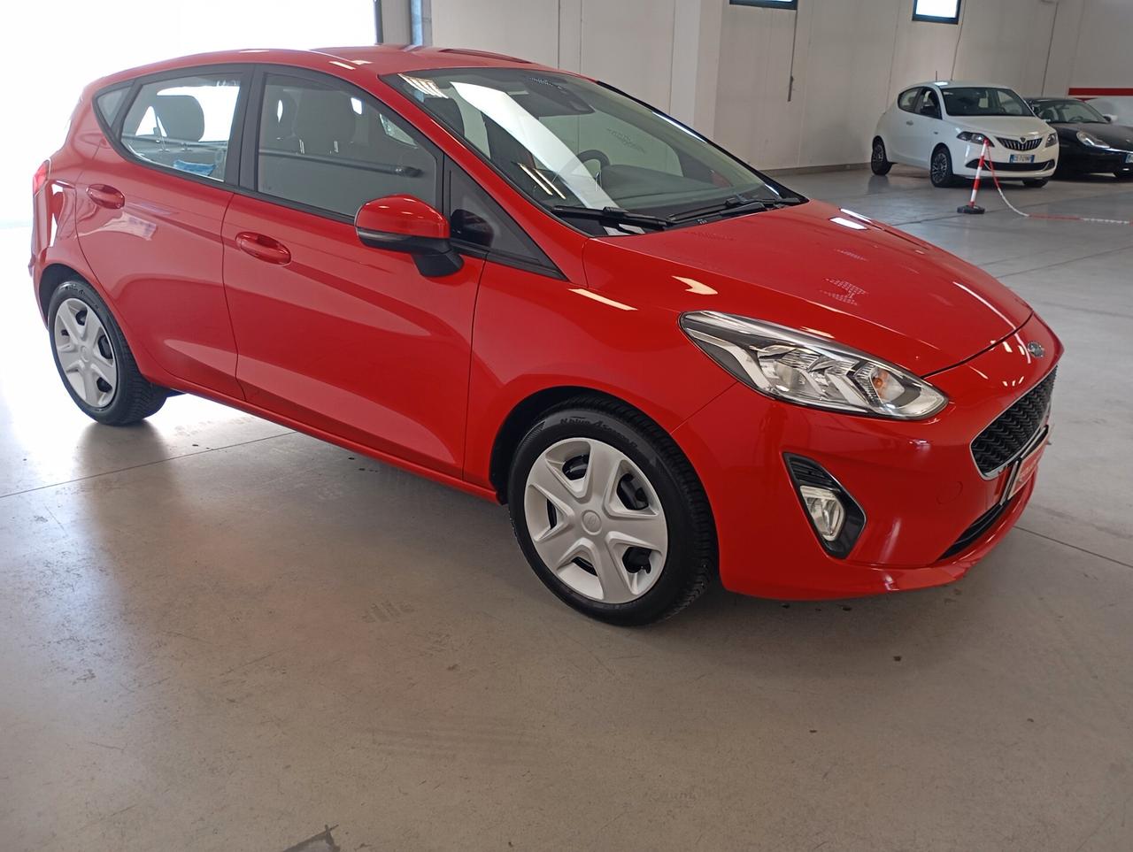 FORD FIESTA 1.1 BENZINA OK NEOPATENTATI