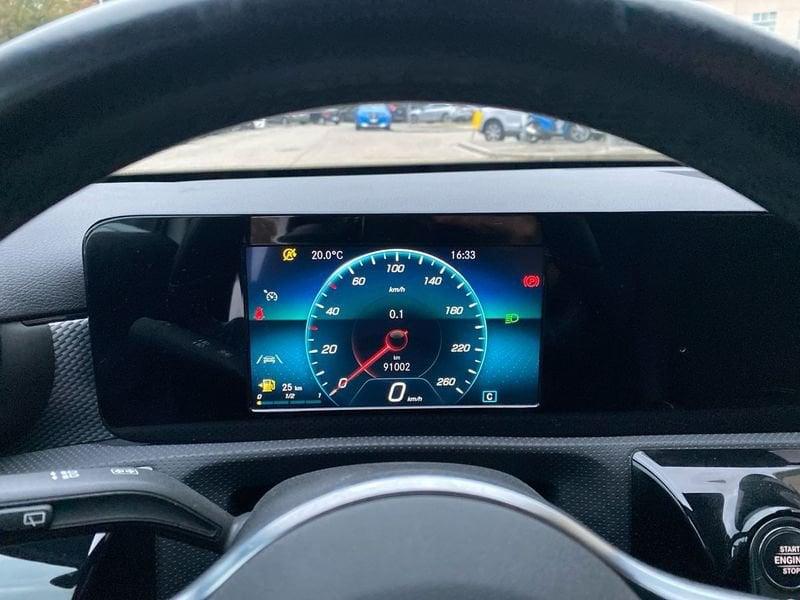 Mercedes-Benz Classe A A 160 Sport