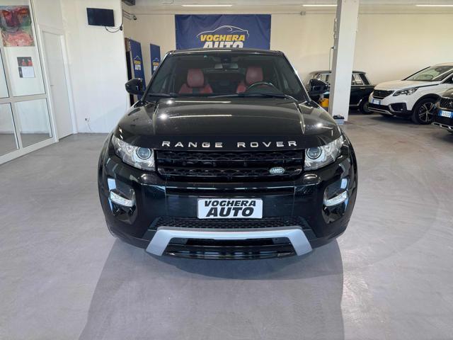 LAND ROVER Range Rover Evoque 2.2 Sd4 5p. Prestige