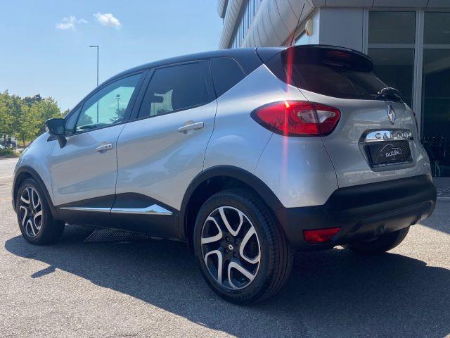 RENAULT Captur DCI 8V 90CV EDC Start&Stop Energy Intens