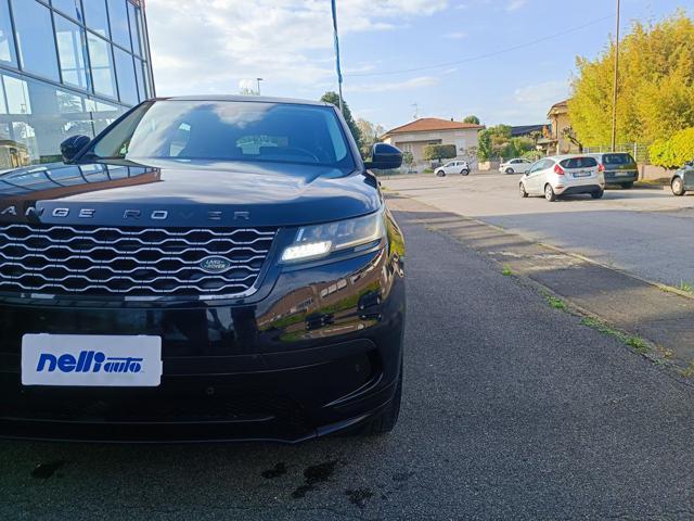 LAND ROVER Range Rover Velar 2.0D I4 180 CV S