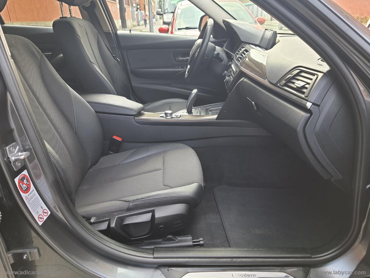 BMW 330dA xDrive Modern