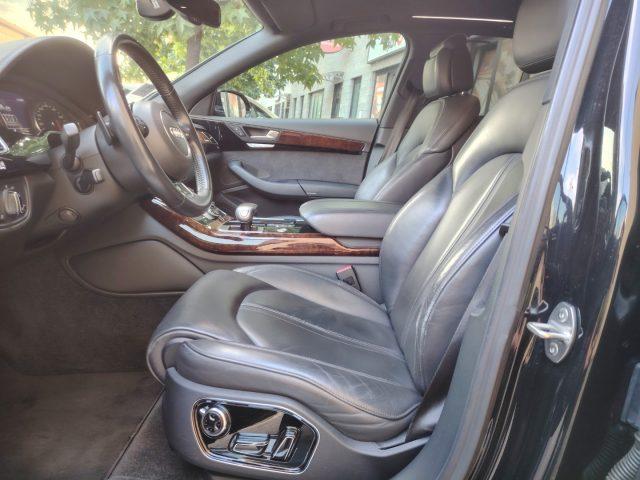 AUDI A8 3.0 TDI 258 CV clean diesel quattro tiptronic