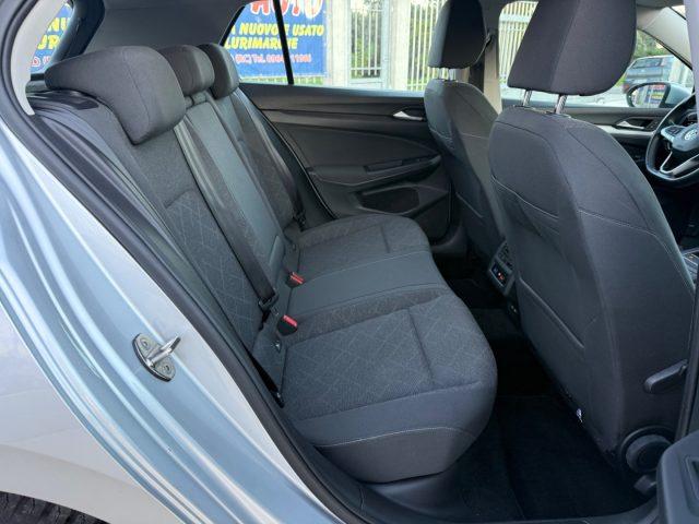 VOLKSWAGEN Golf 2.0 TDI PARI AL NUOVO GARANZIA