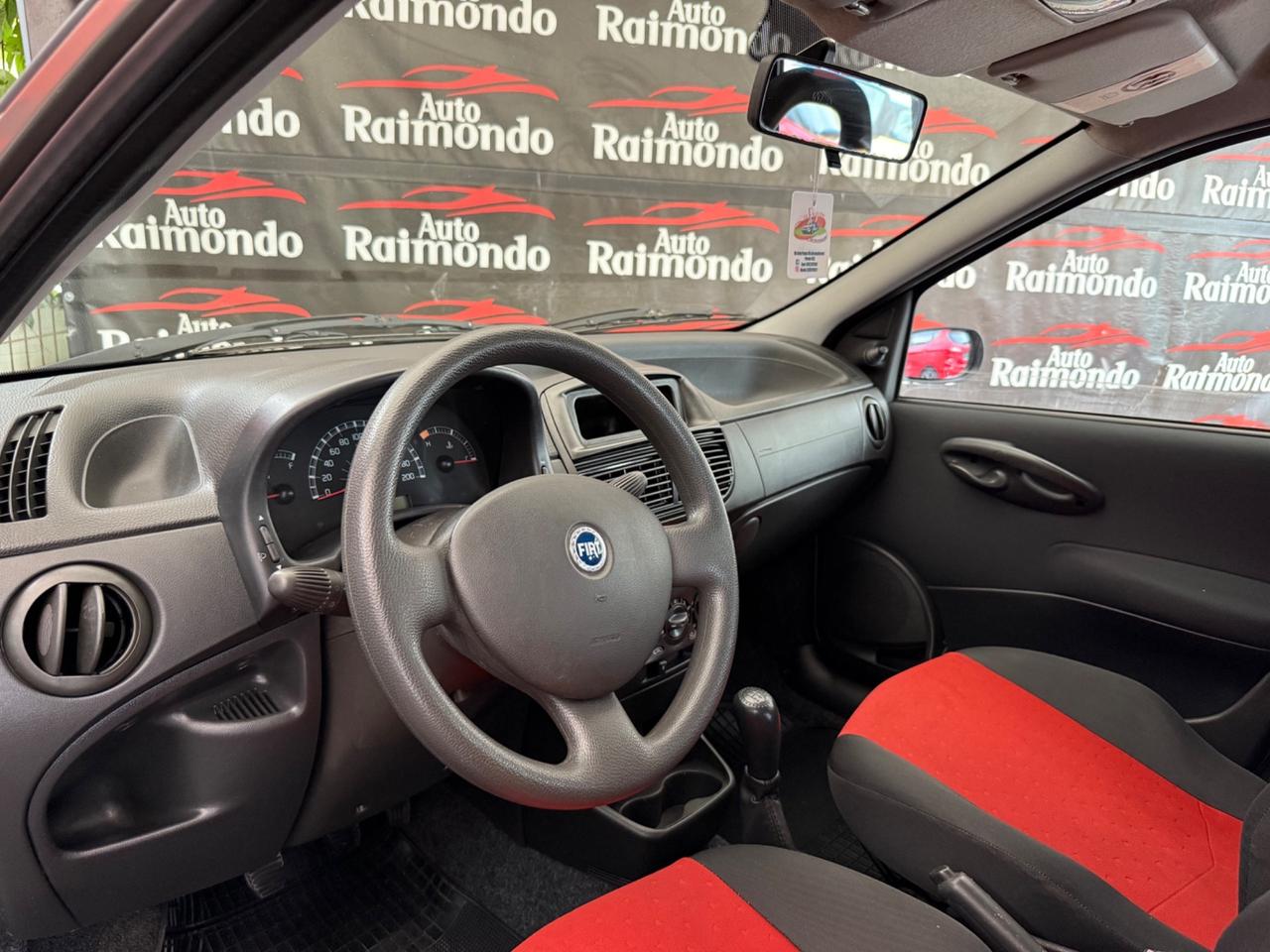 Fiat Punto 1.3 Multijet 16V 5 porte Dynamic