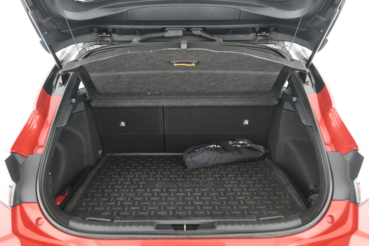 TOYOTA Corolla 2.0h GR Sport cvt CAMERA+ACC+APP CONNECT