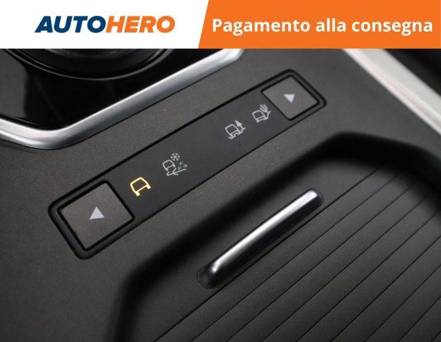 LAND ROVER Range Rover Evoque 2.0 TD4 150 CV 5p. SE