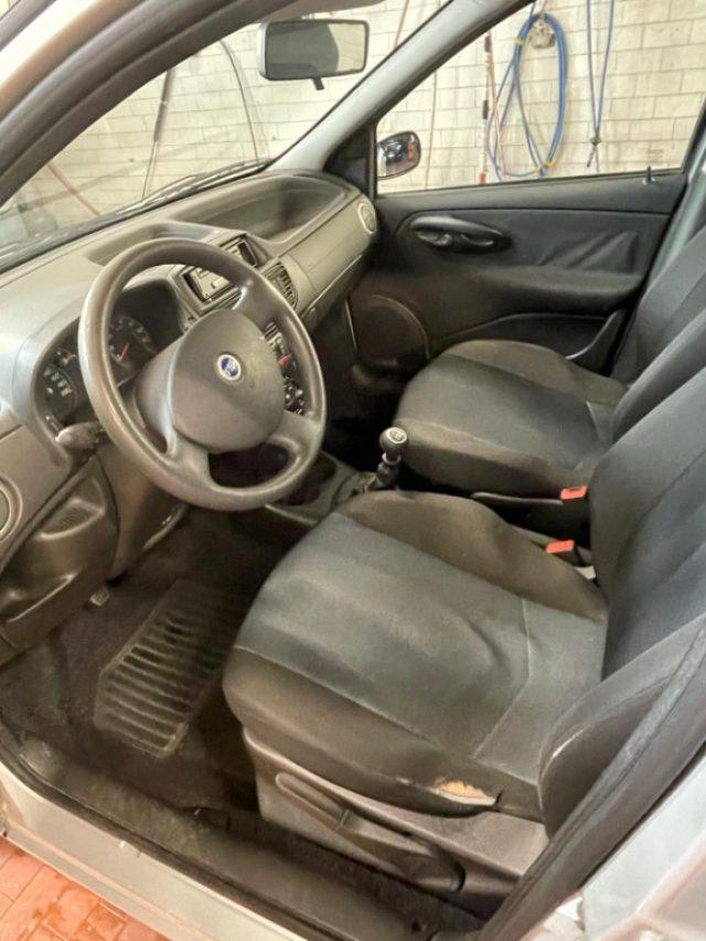 FIAT Punto Classic 1.2 5 porte