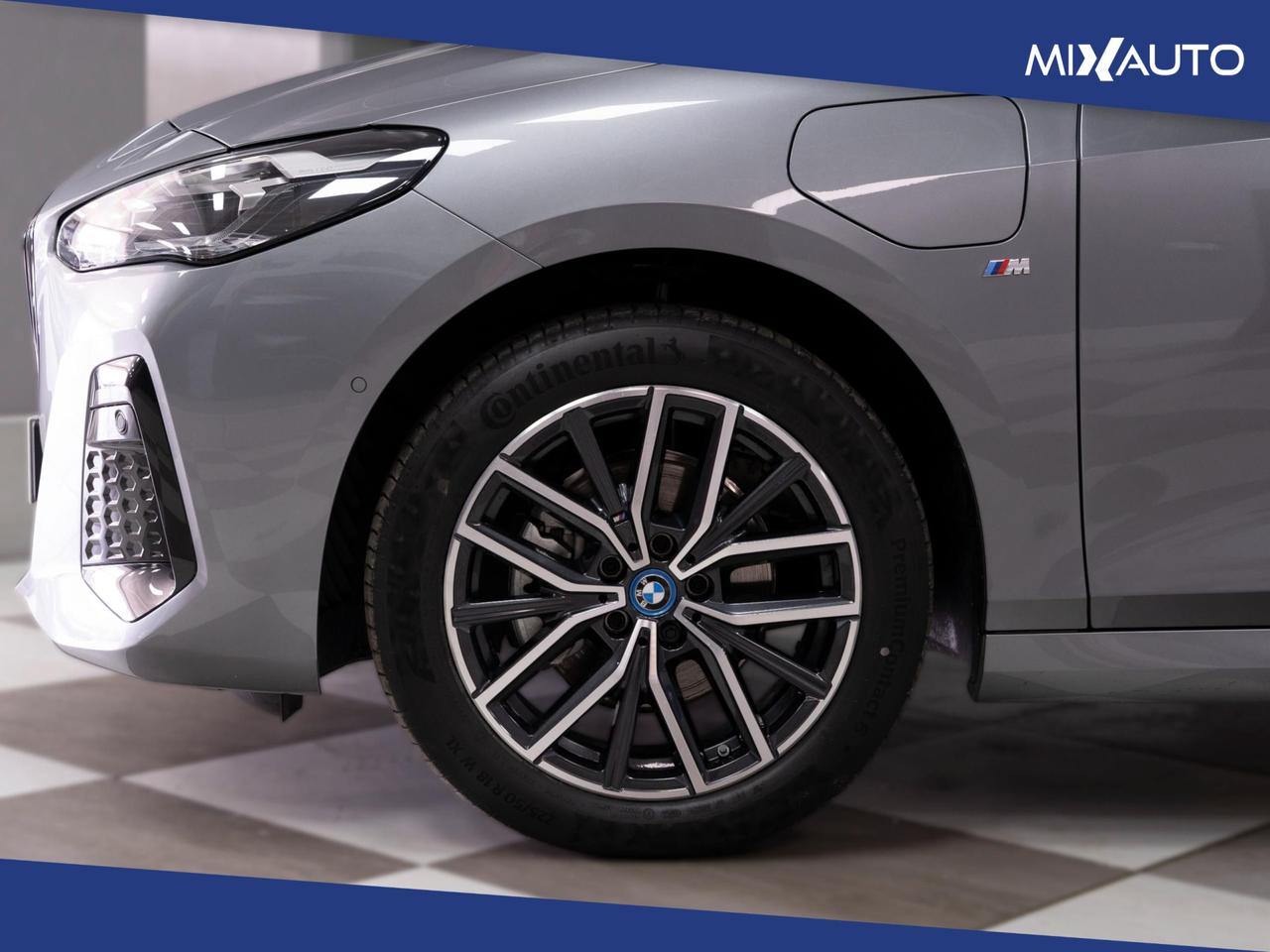 BMW 225 e Active Tourer xDrive Msport auto