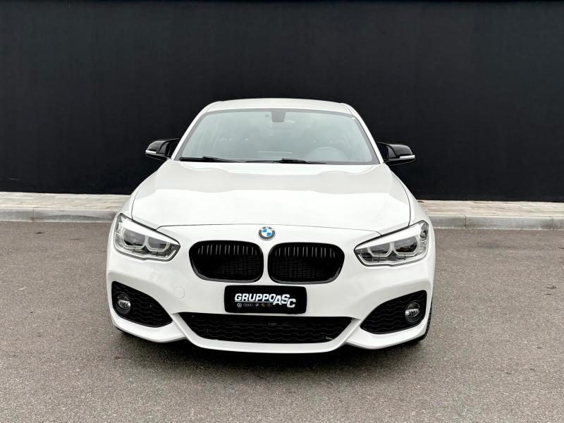 BMW 116d Msport 5p