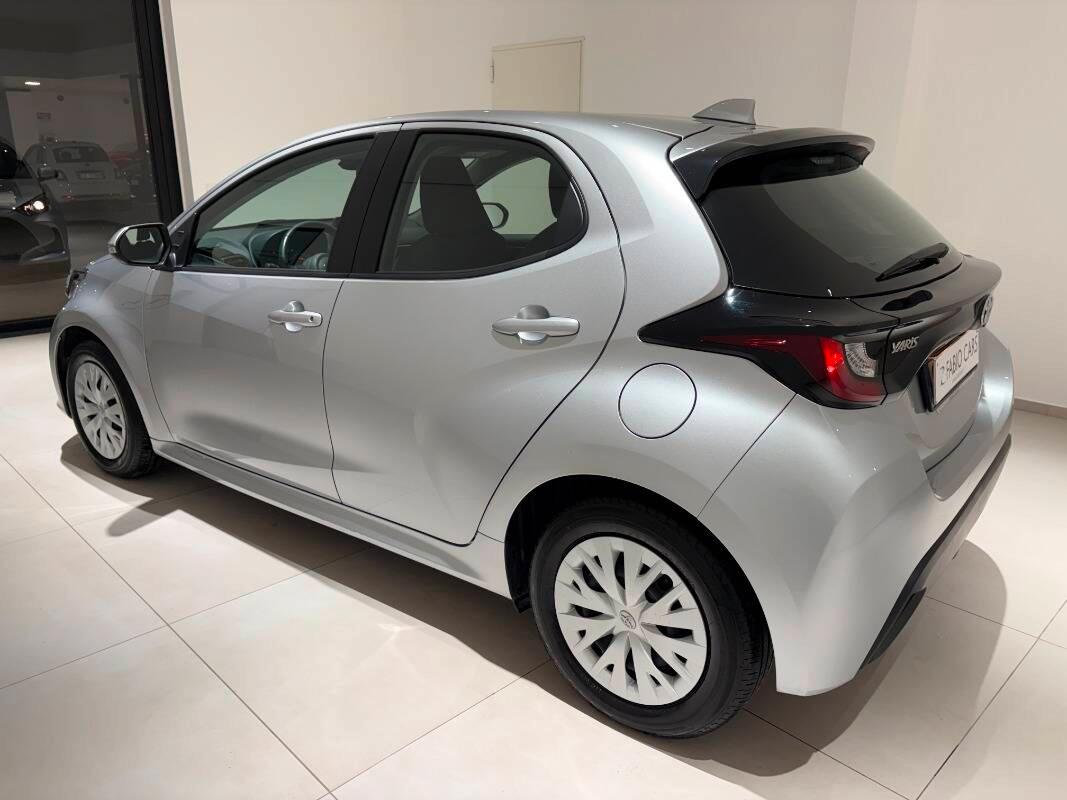 Toyota Yaris 1.5h Active