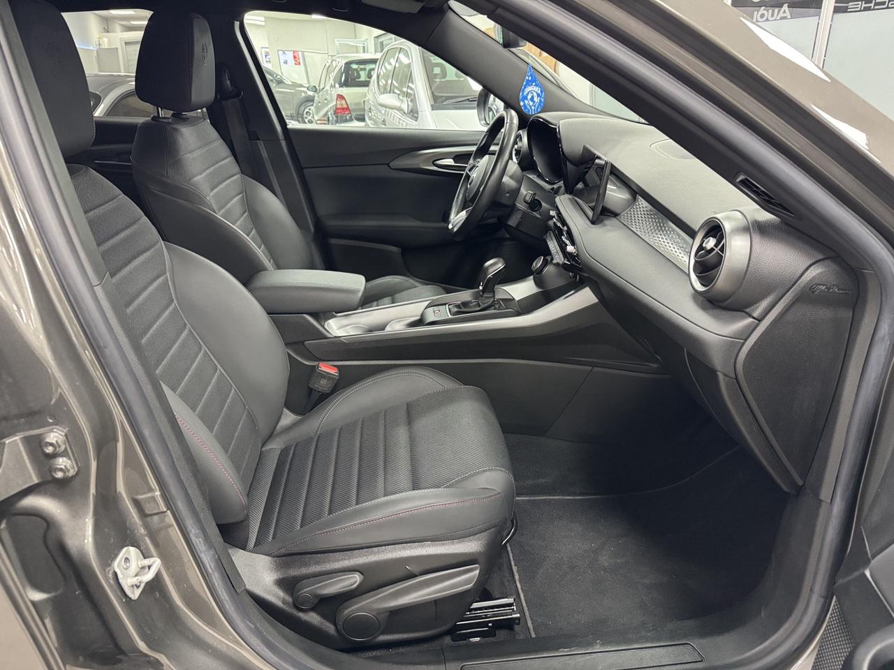 Alfa Romeo Tonale 1.5 130 CV MHEV TCT7 Sprint