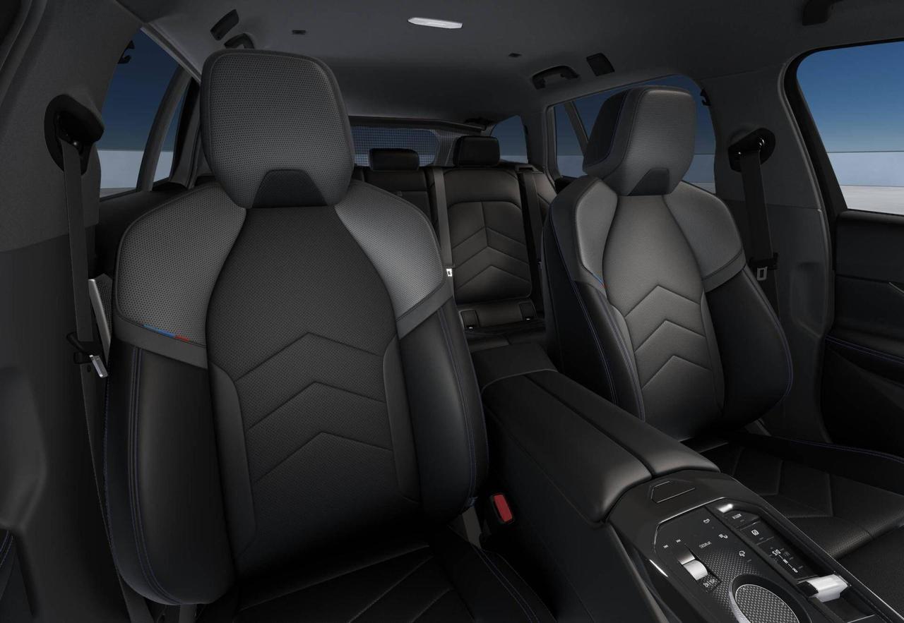 BMW Serie 5 520d Touring 48V sDrive MSport