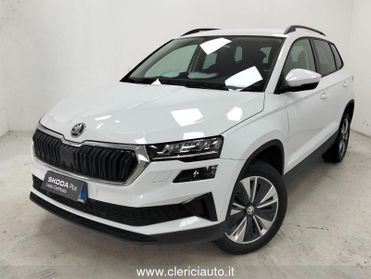 Skoda Karoq 2.0 TDI EVO SCR 115 CV DSG Ambition