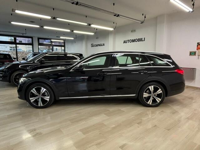 Mercedes-benz C 220 d Mild hybrid 4Matic Premium All-Terrain