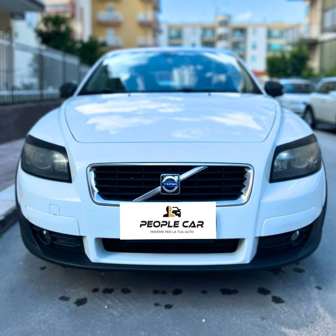 Volvo C30 2.0 D Kinetic *Tagliando OK*