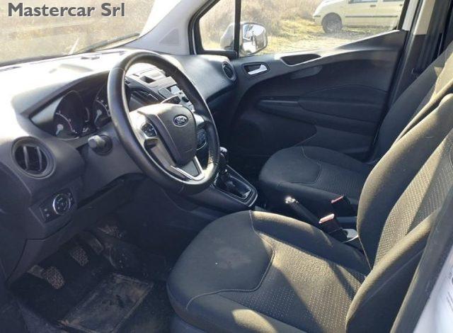 FORD Transit Courier 1.5 tdci 100cv S&S Trend - GN635HB