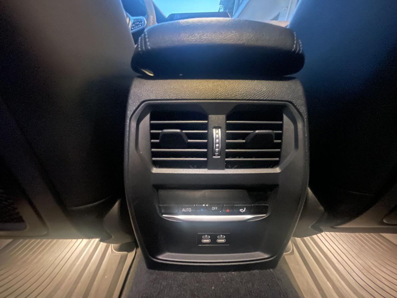 BMW 320 d 48V Msport PROMMO