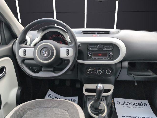 RENAULT Twingo SCe Sport Gpl