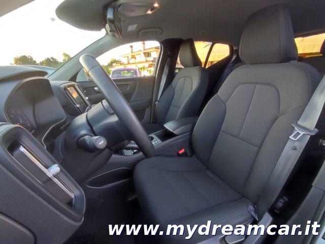 VOLVO XC40 D3 FWD Geartronic