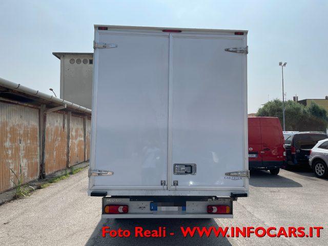 RENAULT Master T35 2.3 dCi 145 L4 RG Energy CABINATO AUTOCARRO