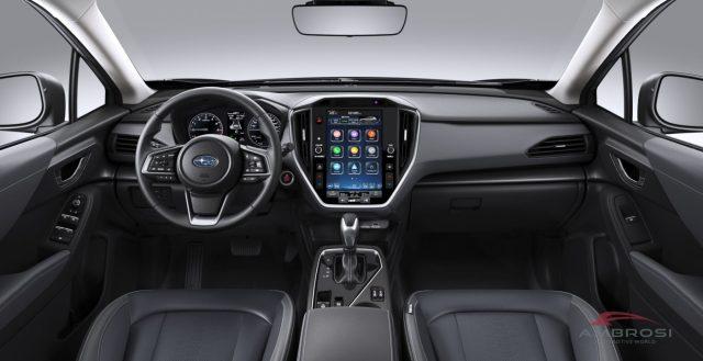 SUBARU Crosstrek CTK e-boxer 2.0i-L ES WF STYLE