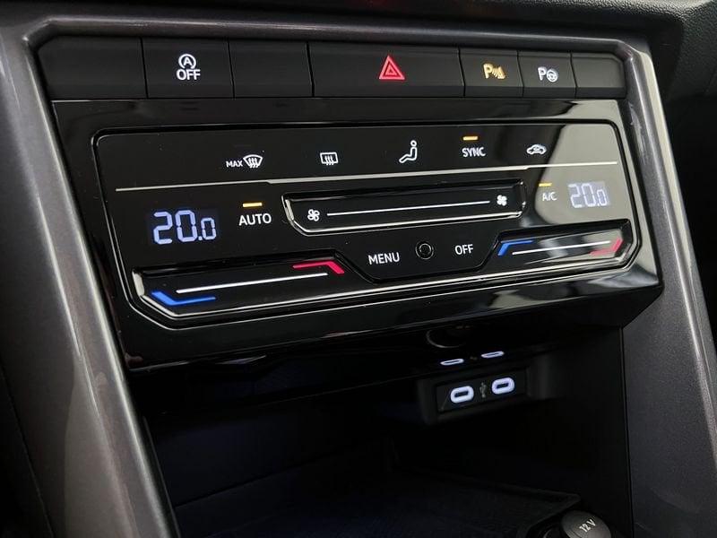 Volkswagen T-Roc T-Roc 1.0 tsi Style 110cv