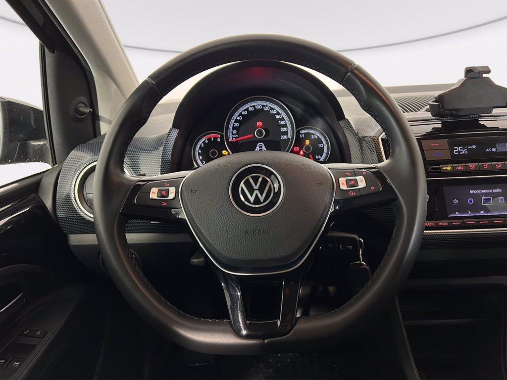 VOLKSWAGEN Up! 5p 1.0 evo move up! 65cv del 2023