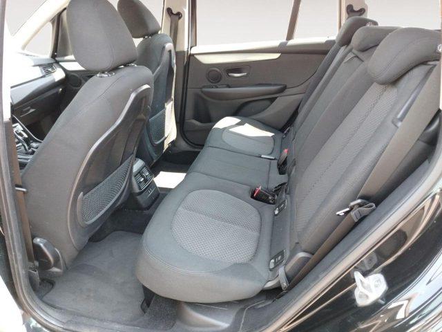 BMW 218 d Gran Tourer Business AUTO
