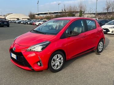 Toyota Yaris Hybrid 1.5 Hybrid Active MY18