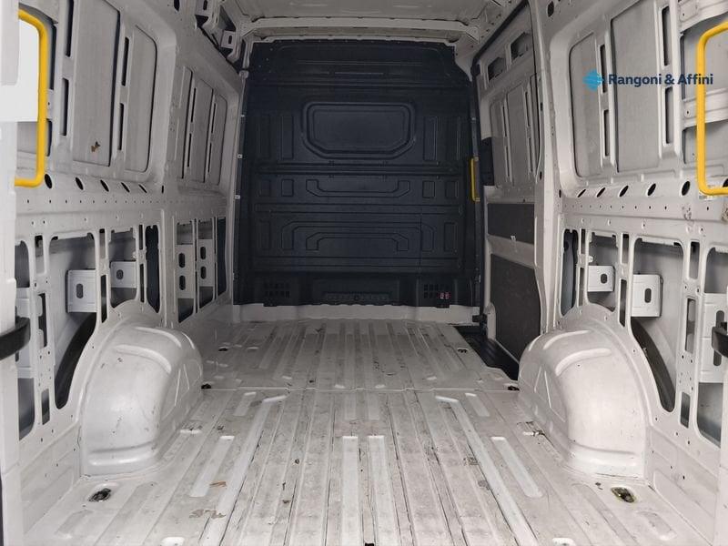 Volkswagen Crafter Crafter 30 2.0 TDI 140CV PM-TA Furgone Business