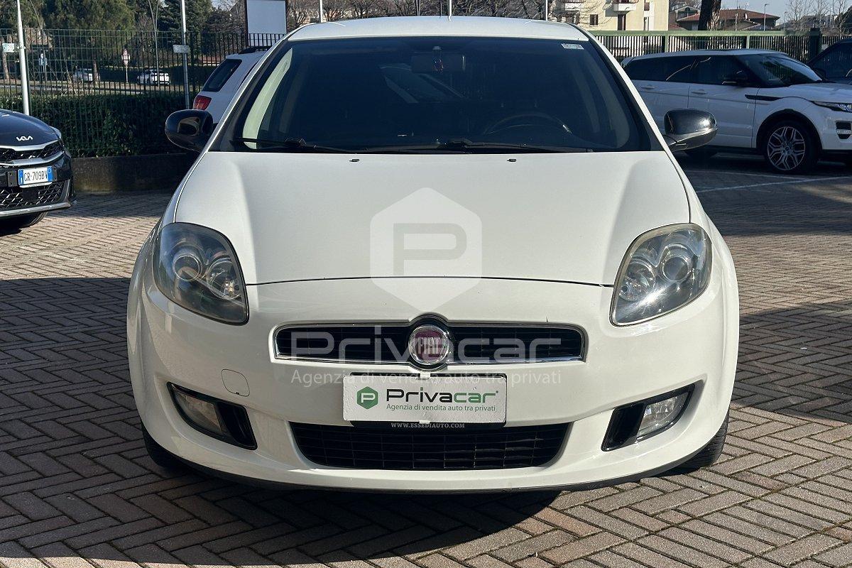 FIAT Bravo 1.4 T-jet 120 CV Street