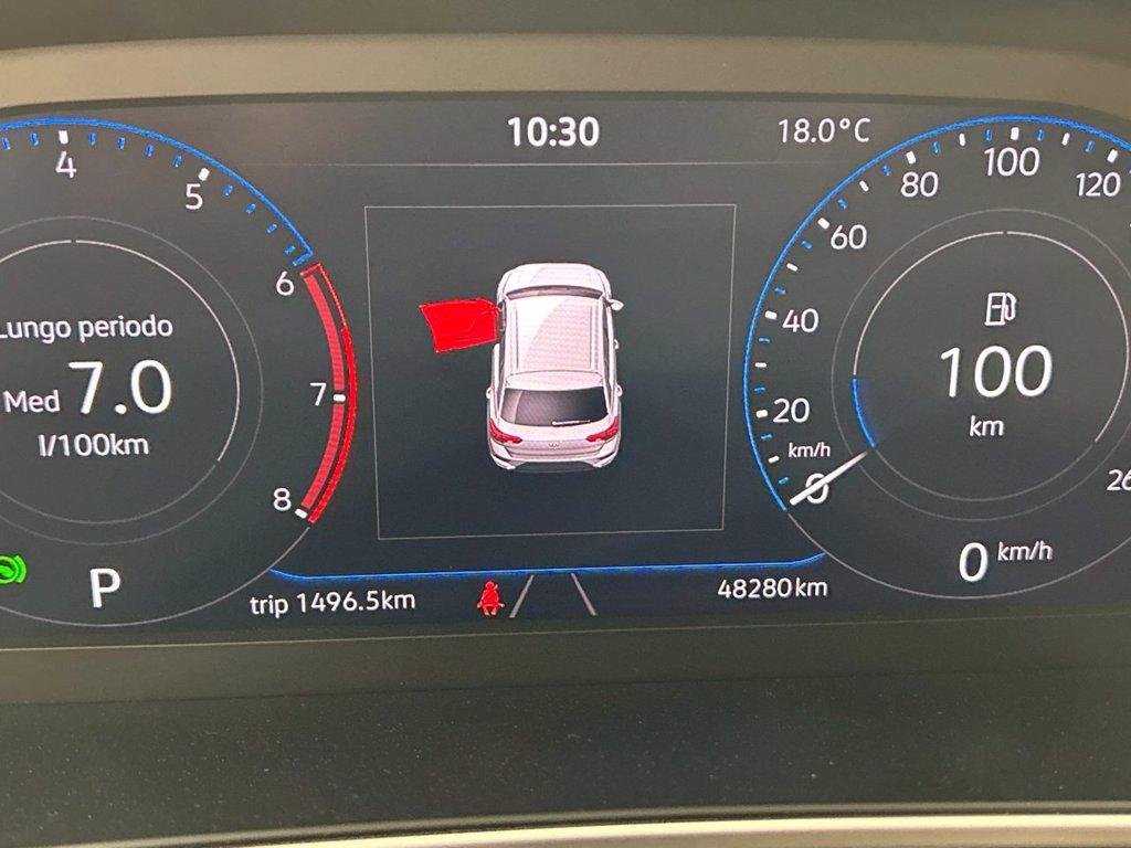 VOLKSWAGEN T-roc 1.5 tsi style dsg del 2024