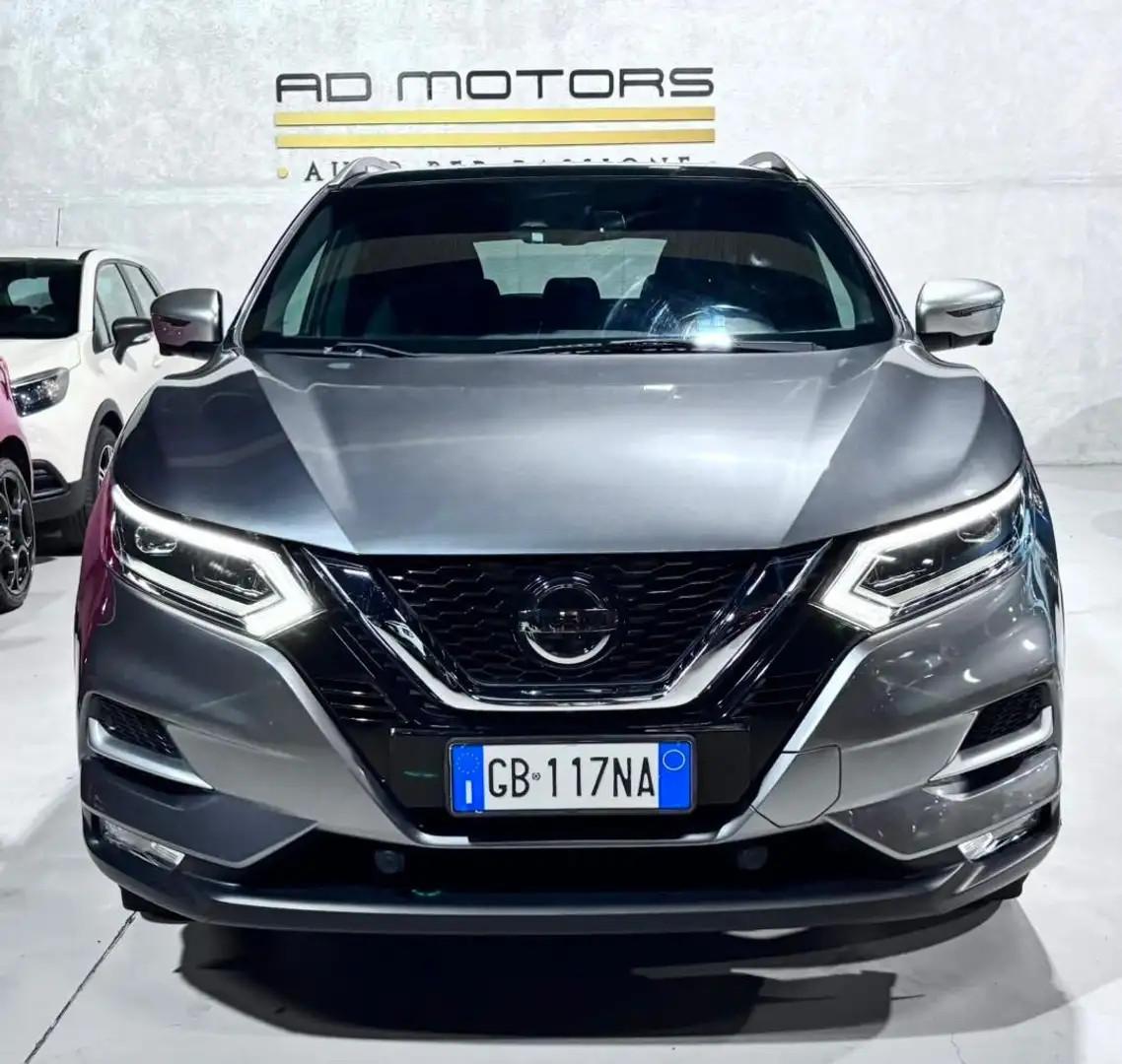 Nissan Qashqai 1.5 dci Tekna+ 115cv