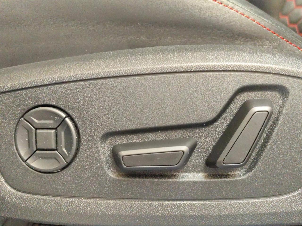 Audi Q3 Sportback RS 2.5 quattro