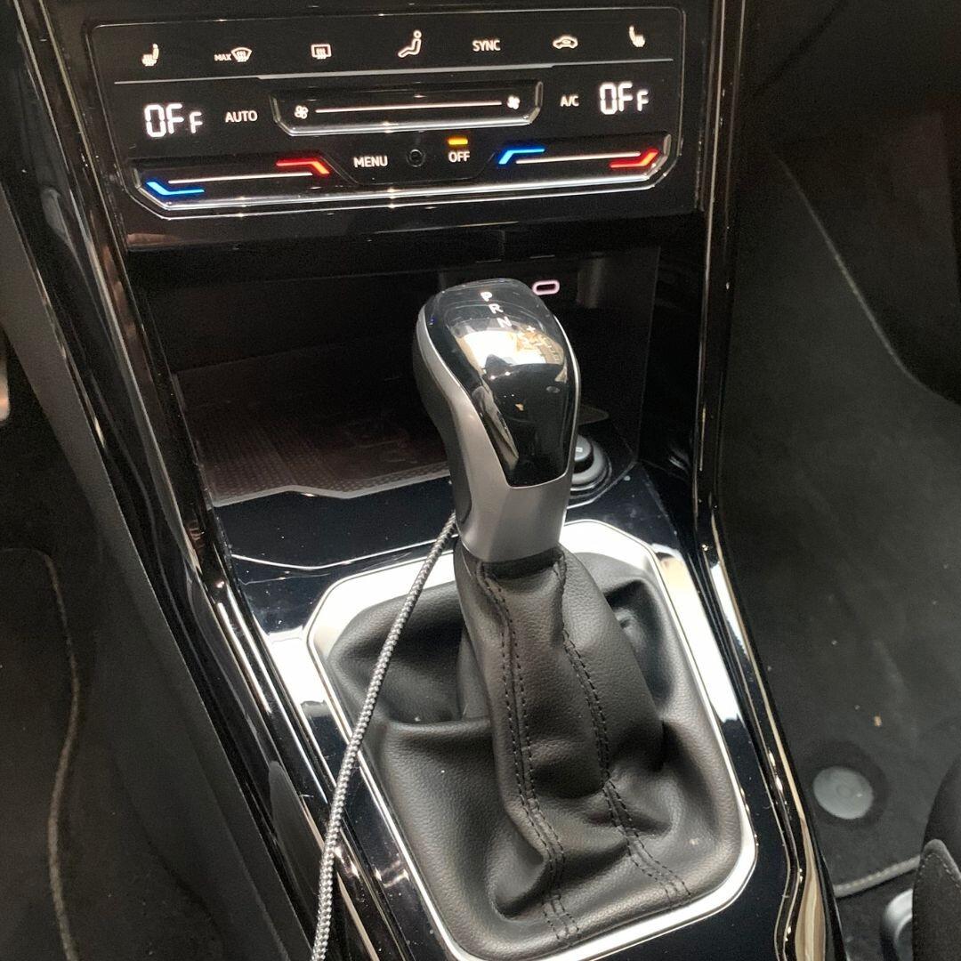 Volkswagen T-Roc 2.0 TDI DSG R-Line