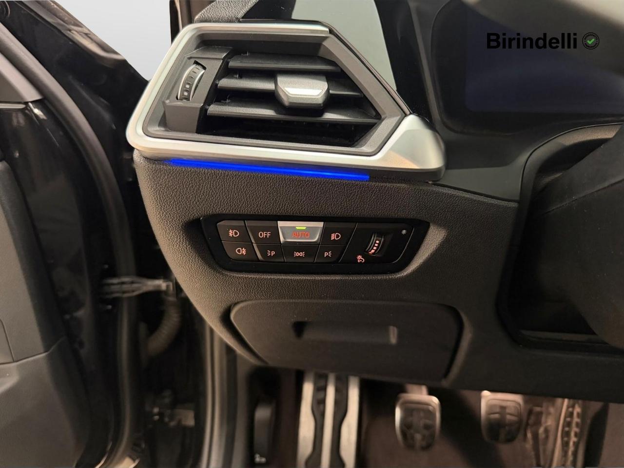 BMW Serie 3(G20/1-80/1) - 320d Touring Msport