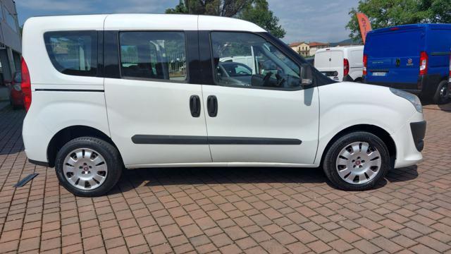 FIAT Doblo Doblò 1.6 MJT 16V Dynamic Az. Italia 100.000 Km