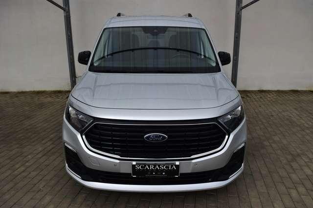 Ford Tourneo Connect 2.0 EcoBlue 122 cv Titanium