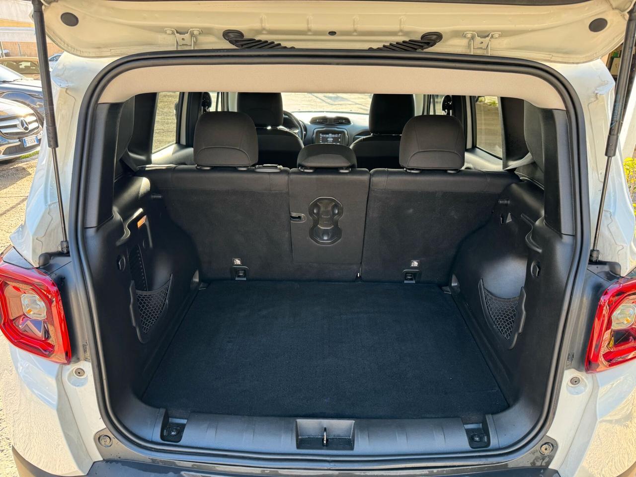 Jeep Renegade 1.0 T3 Limited GPL