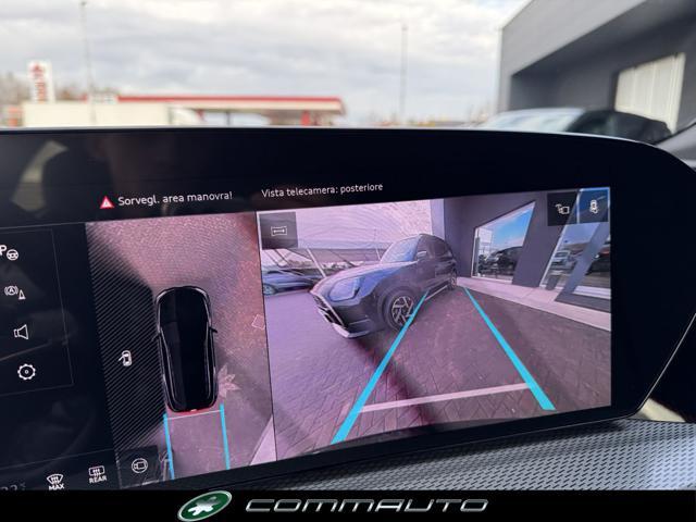 AUDI Q5 SPB TDI MHEV+ S tronic quattro S-LINE EDITION