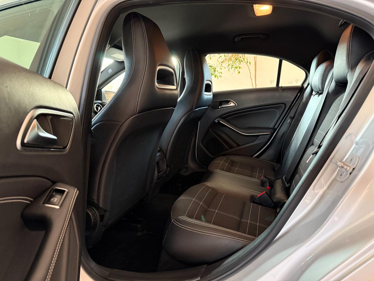 Mercedes-benz A 180 CDI Sport