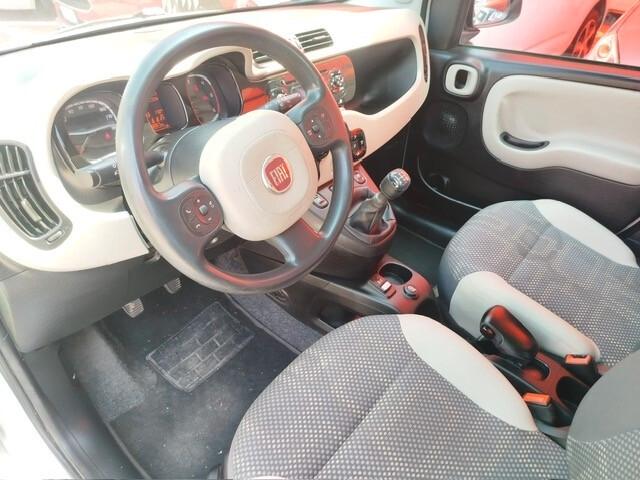 Fiat Panda 1.3 MJT S&S Trekking